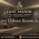 Best Super Deluxe Room In Kharar