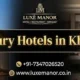 Luxury hotels in kharar