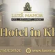best hotel in kharar