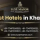 Best Hotels In Kharar