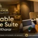 Affordable Executive Suit Rooms in Kharar