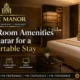 Best Guest Room Amenities in Kharar for a Comfortable Stay