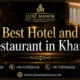 Best Hotel and Restaurant in Kharar