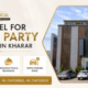 Best Hotel for Birthday Party Celebrations in Kharar