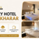 Best Luxury Hotel Rooms in Kharar