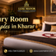 Luxury Room for Couples in Kharar